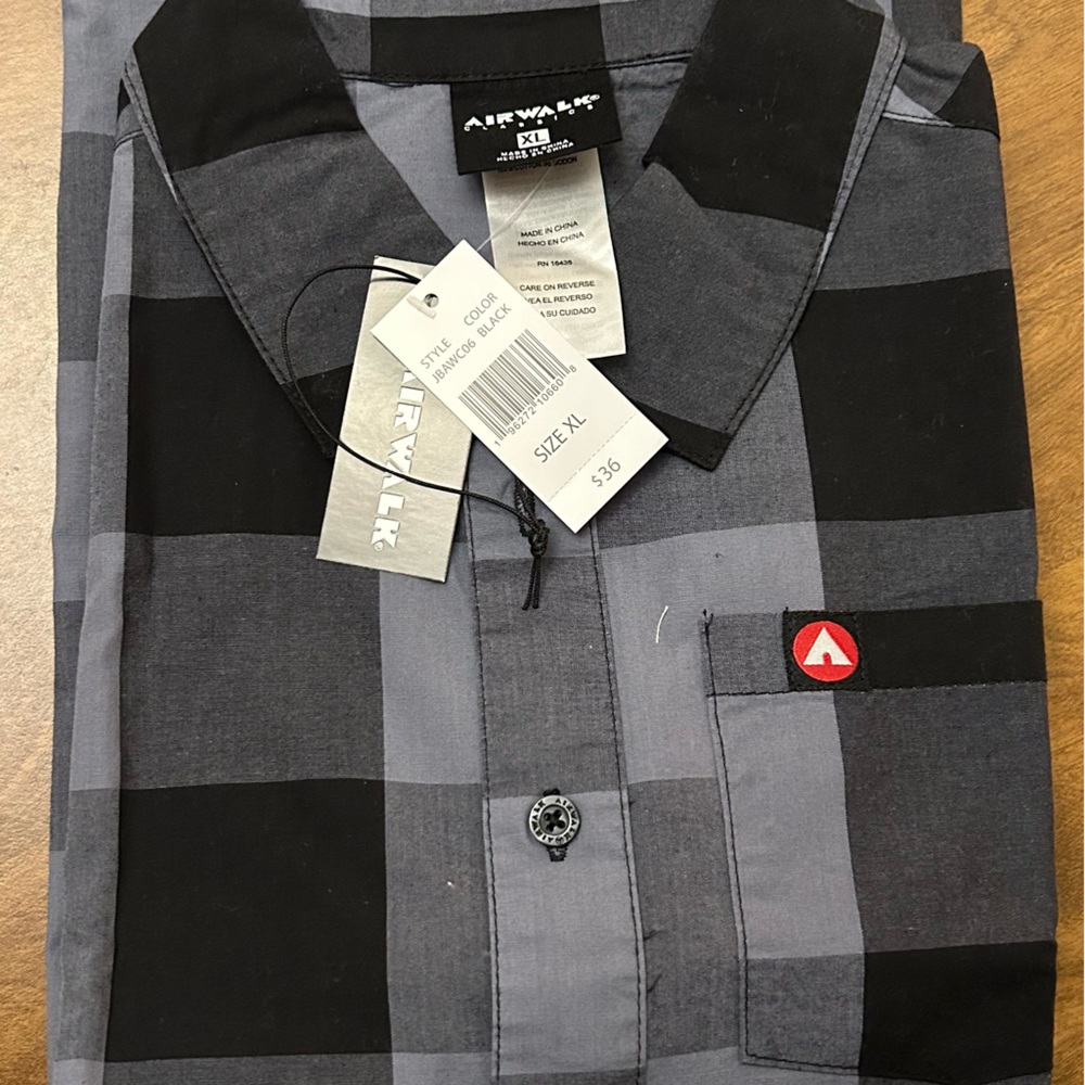 NWT Kids dress shirt